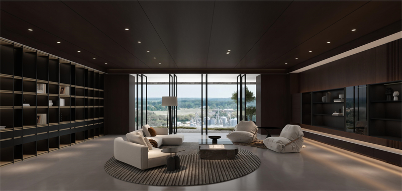 卡諾亞發(fā)布3大高端木作系列，以自然肌理重塑高階生活美學(xué)